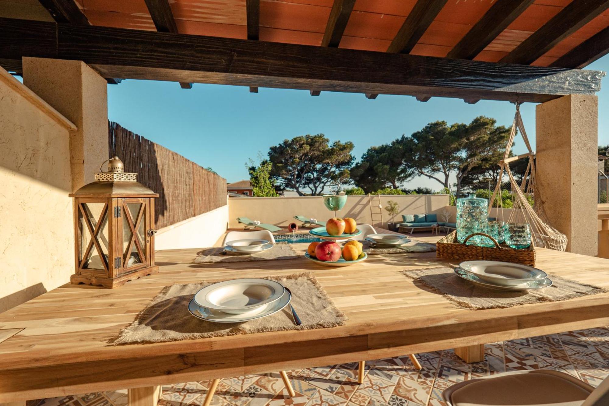 Ferienhaus Casaabel Badia Gran
