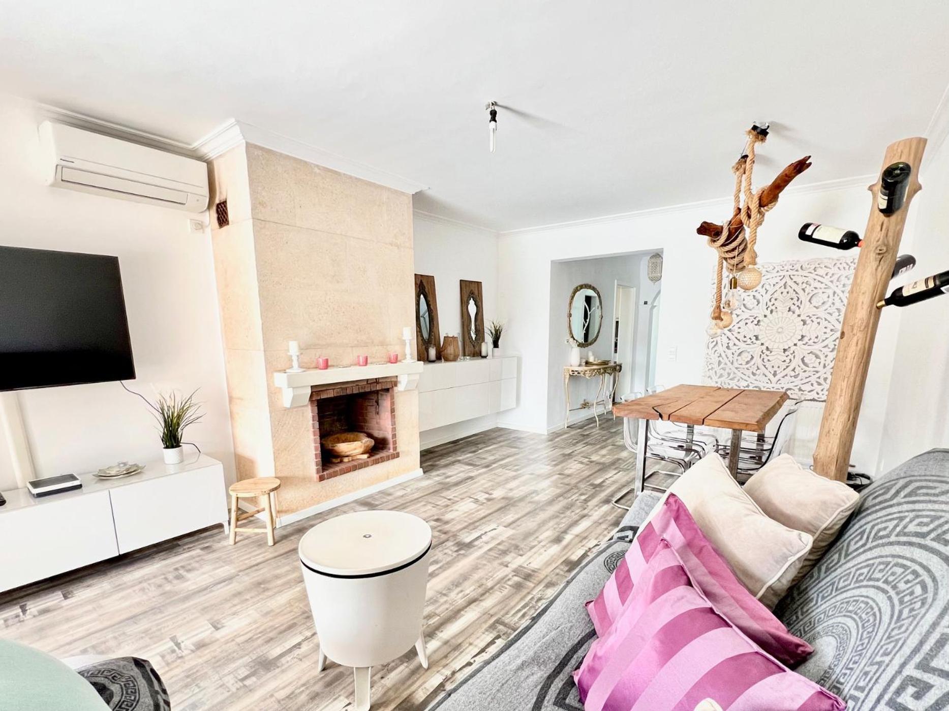 Casaabel Ferienhaus Badia Gran